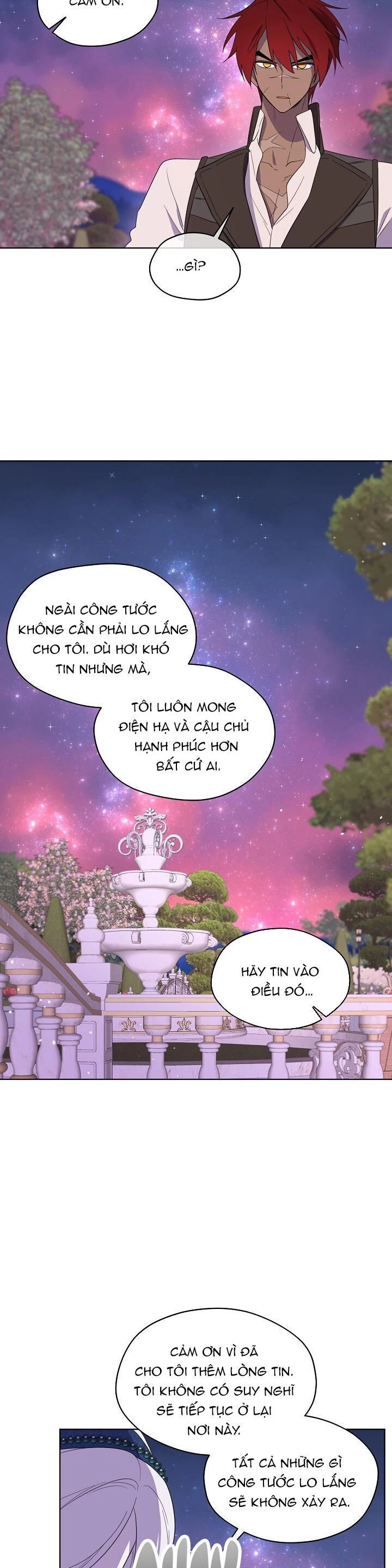Tôi Là Mẹ Kế Của Nam Chính Chapter 74.1 - 24