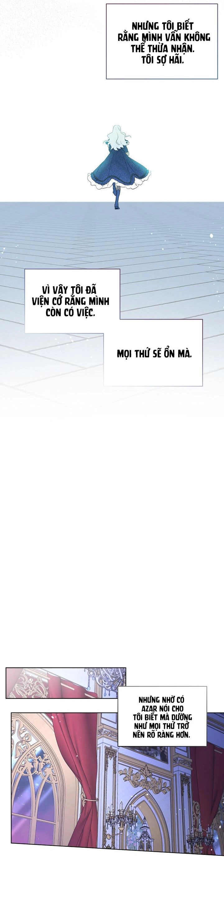 Tôi Là Mẹ Kế Của Nam Chính Chapter 74.1 - 26