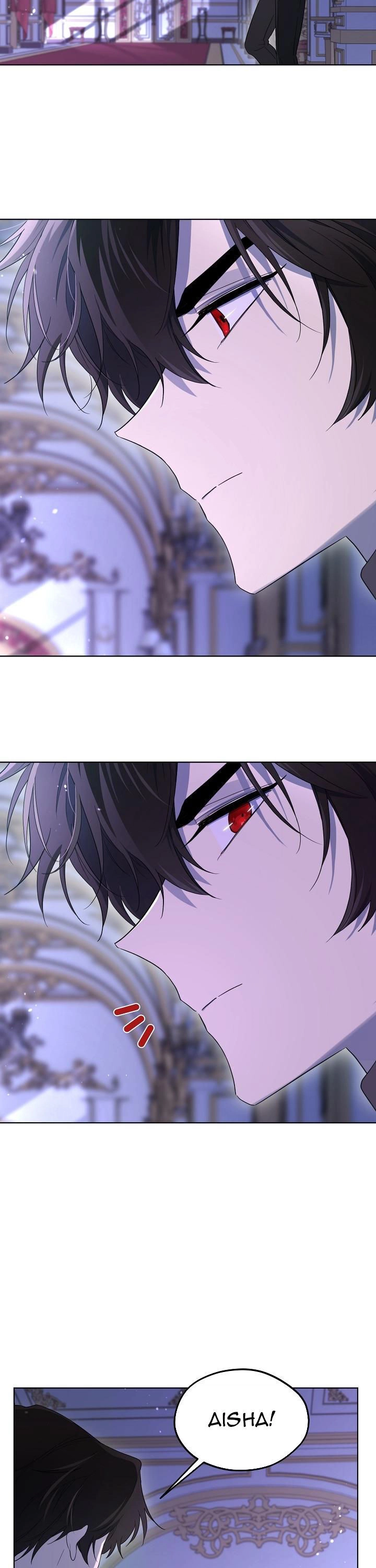 Tôi Là Mẹ Kế Của Nam Chính Chapter 74.1 - 28