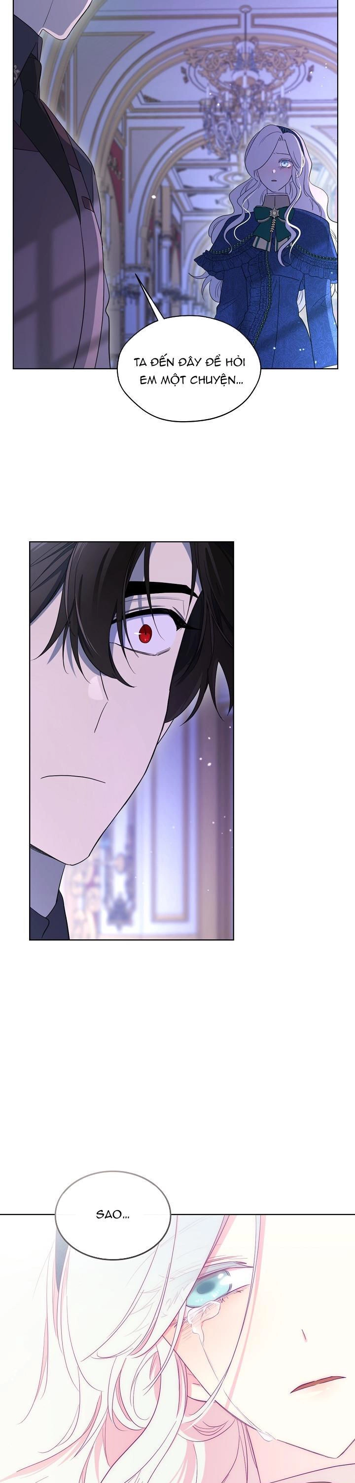 Tôi Là Mẹ Kế Của Nam Chính Chapter 74.1 - 29