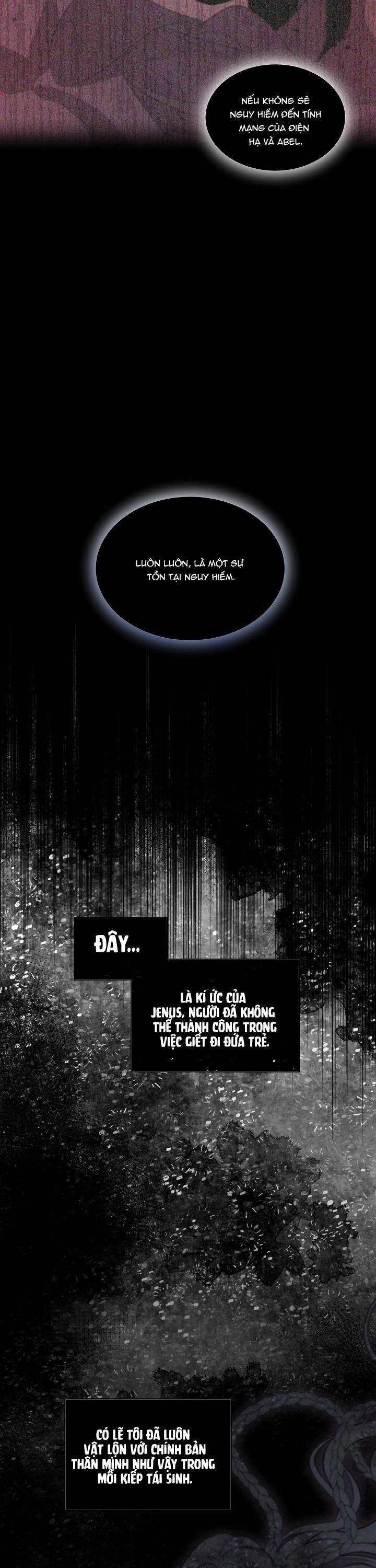 Tôi Là Mẹ Kế Của Nam Chính Chapter 74.1 - 34