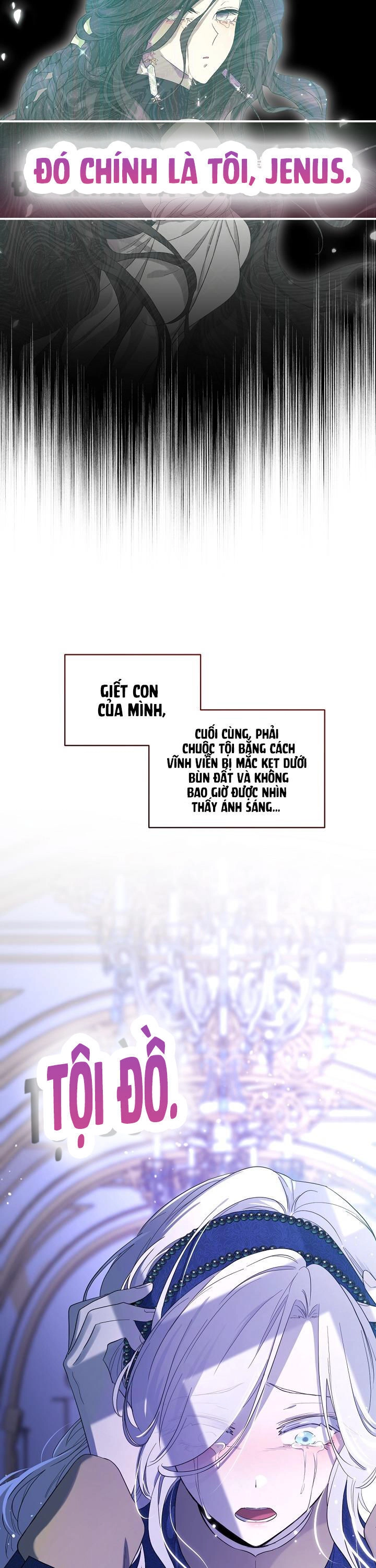 Tôi Là Mẹ Kế Của Nam Chính Chapter 74.1 - 37