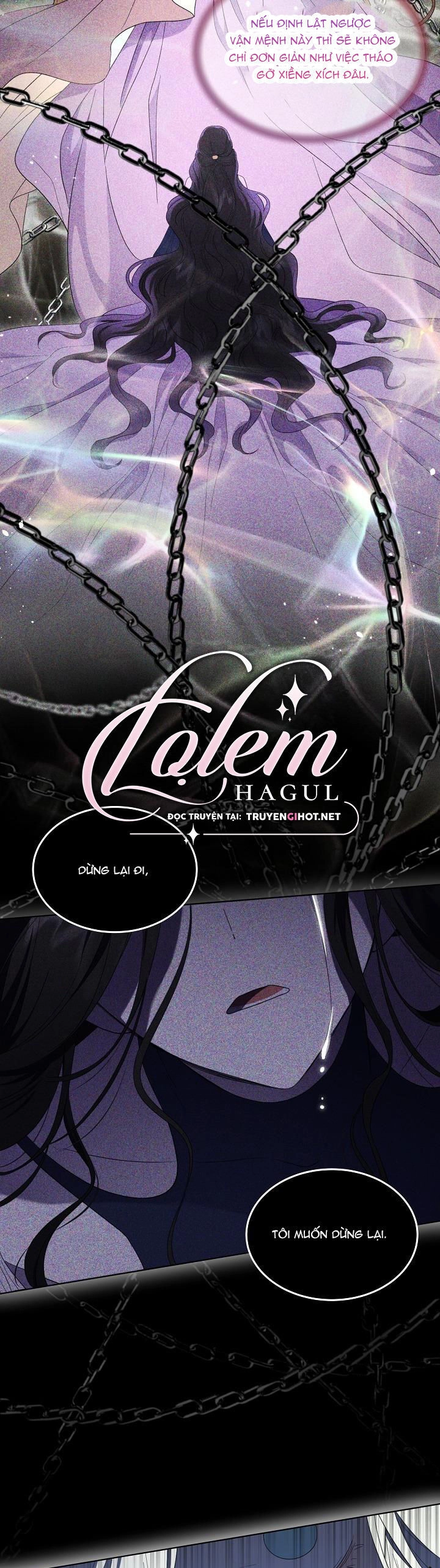 Tôi Là Mẹ Kế Của Nam Chính Chapter 74.2 - 2