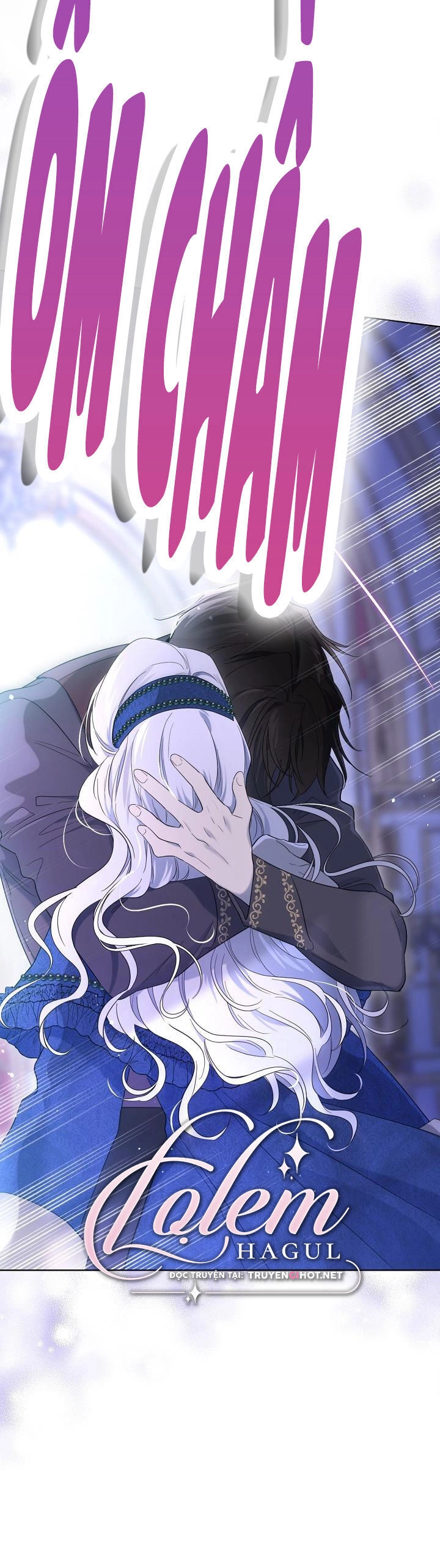 Tôi Là Mẹ Kế Của Nam Chính Chapter 74.2 - 4