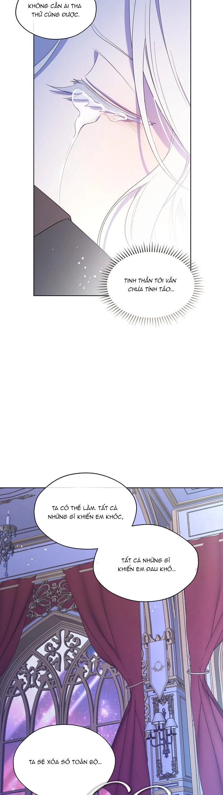 Tôi Là Mẹ Kế Của Nam Chính Chapter 74.2 - 6