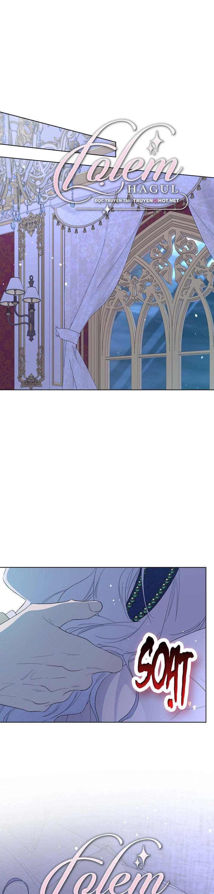 Tôi Là Mẹ Kế Của Nam Chính Chapter 75.1 - 1