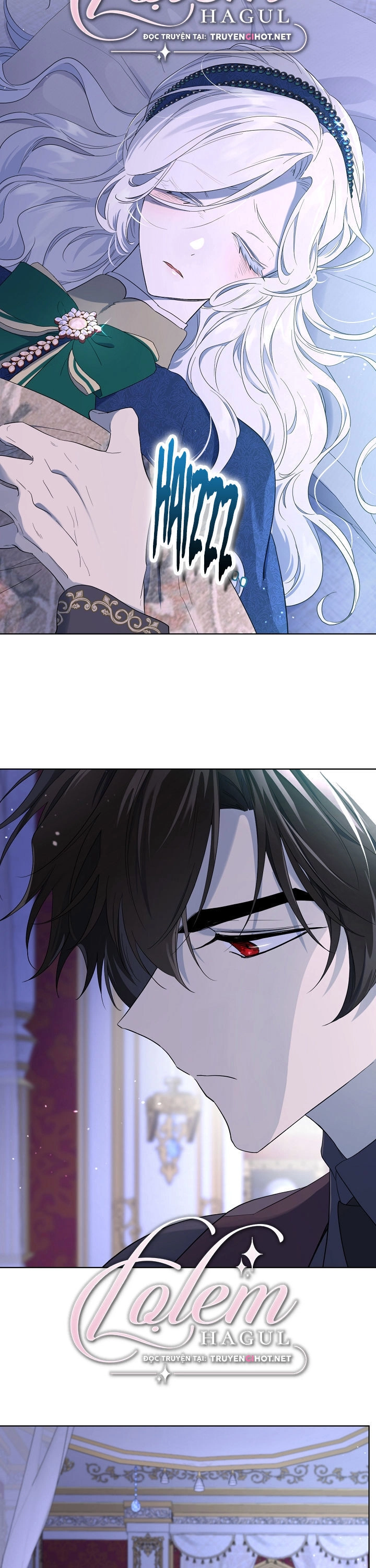 Tôi Là Mẹ Kế Của Nam Chính Chapter 75.1 - 2