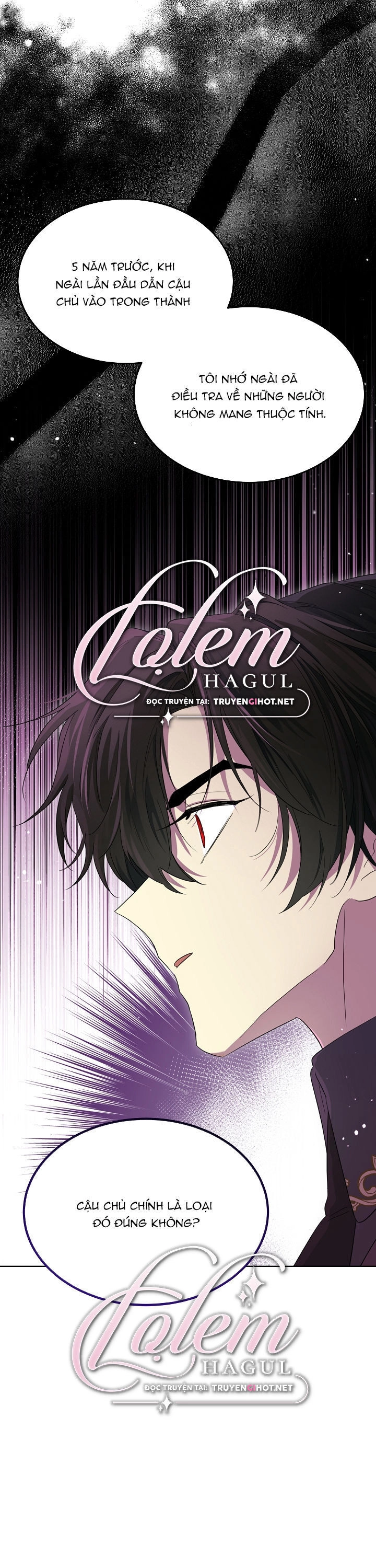 Tôi Là Mẹ Kế Của Nam Chính Chapter 75.1 - 10