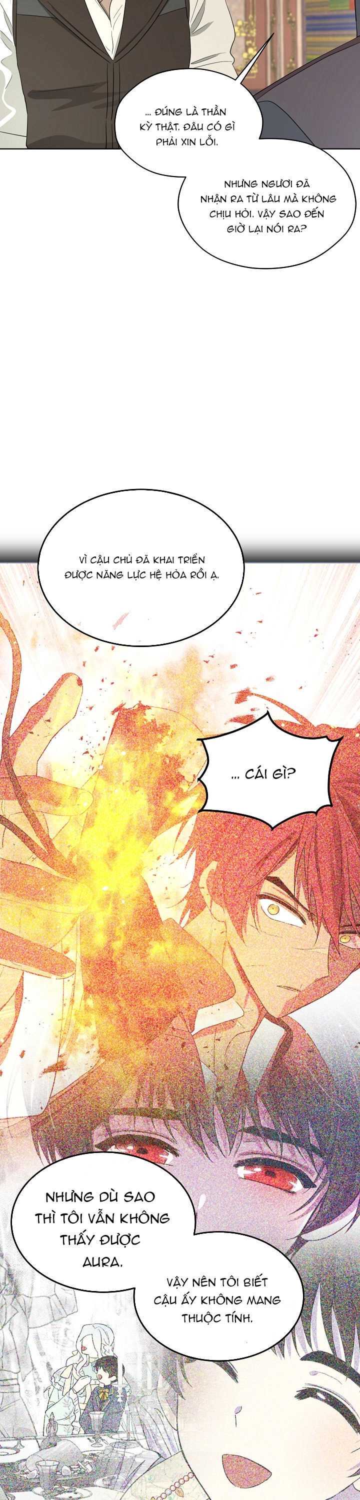 Tôi Là Mẹ Kế Của Nam Chính Chapter 75.1 - 13