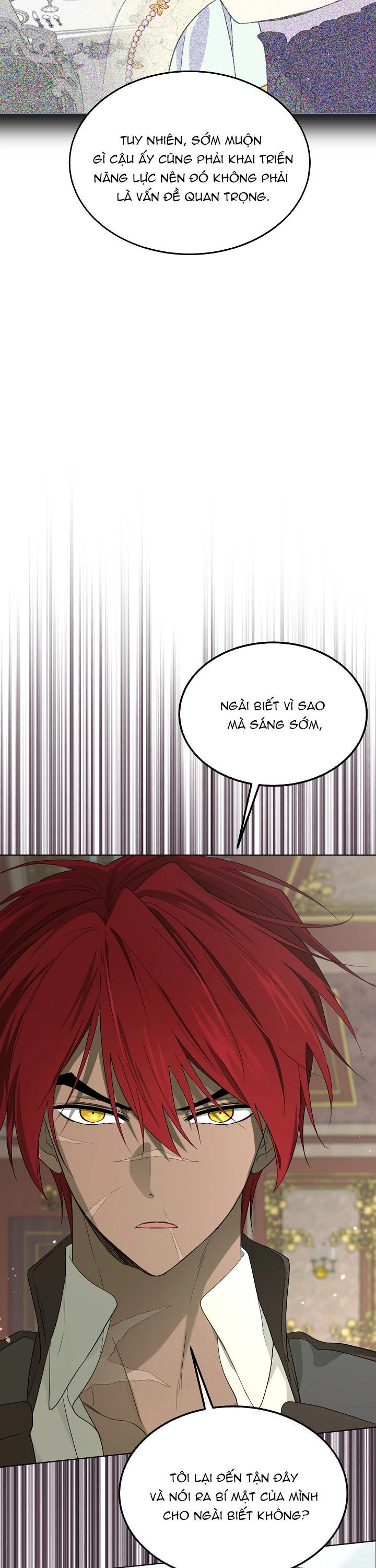 Tôi Là Mẹ Kế Của Nam Chính Chapter 75.1 - 14