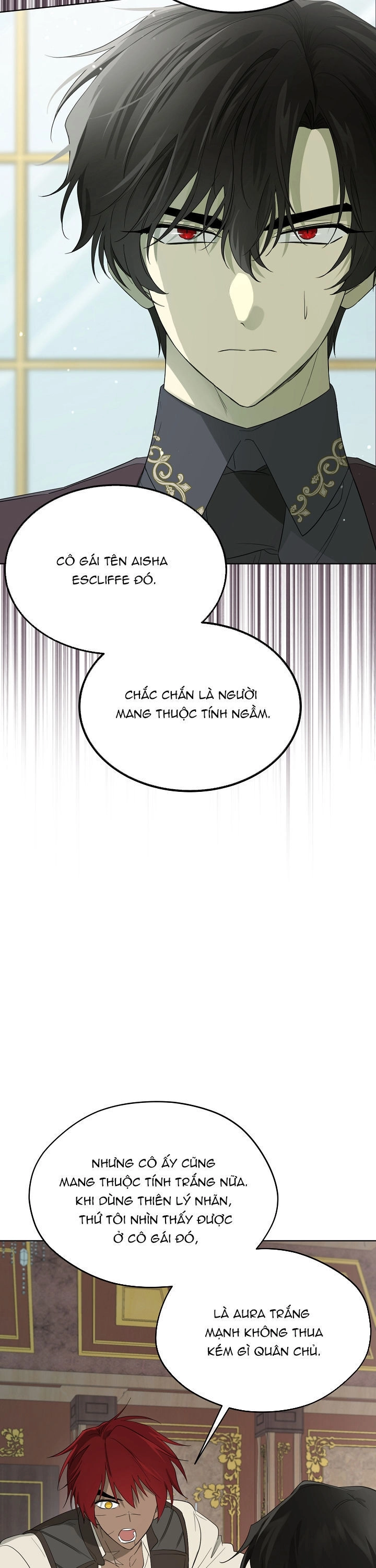 Tôi Là Mẹ Kế Của Nam Chính Chapter 75.1 - 15