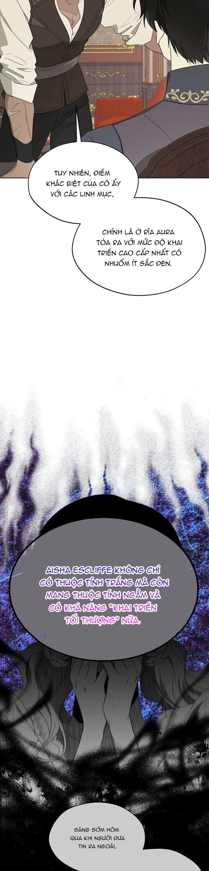 Tôi Là Mẹ Kế Của Nam Chính Chapter 75.1 - 16