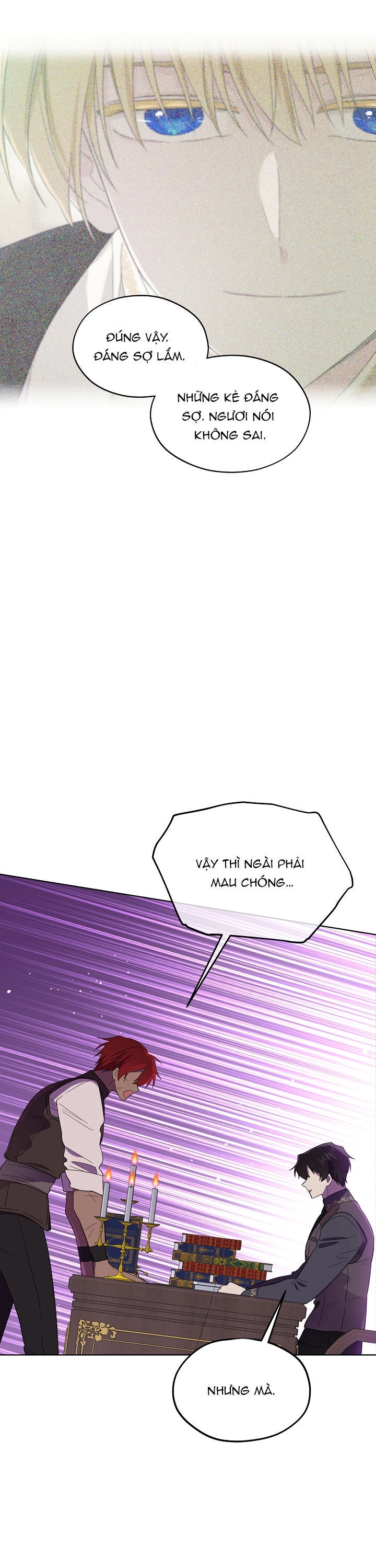 Tôi Là Mẹ Kế Của Nam Chính Chapter 75.1 - 19