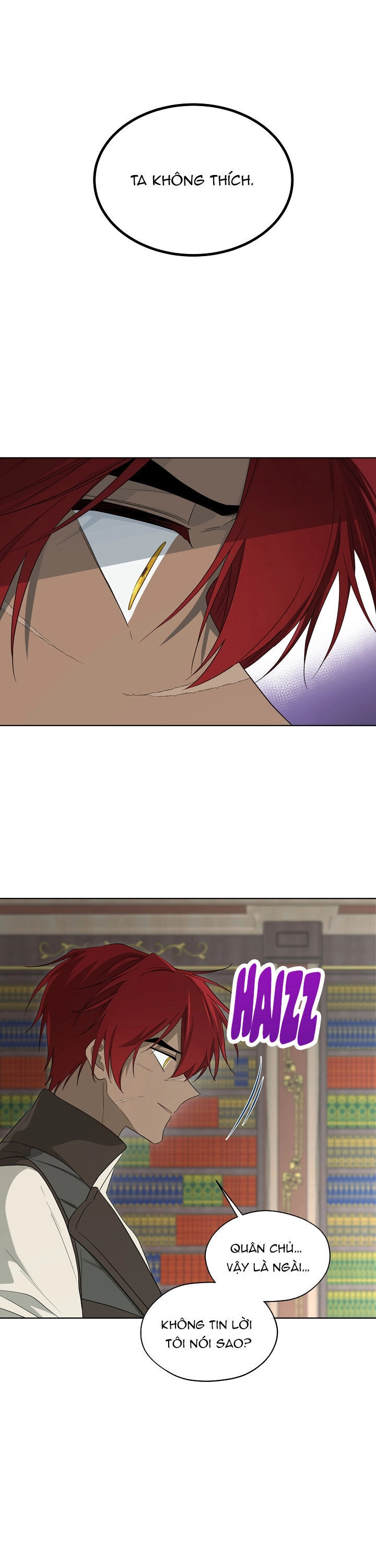 Tôi Là Mẹ Kế Của Nam Chính Chapter 75.1 - 20