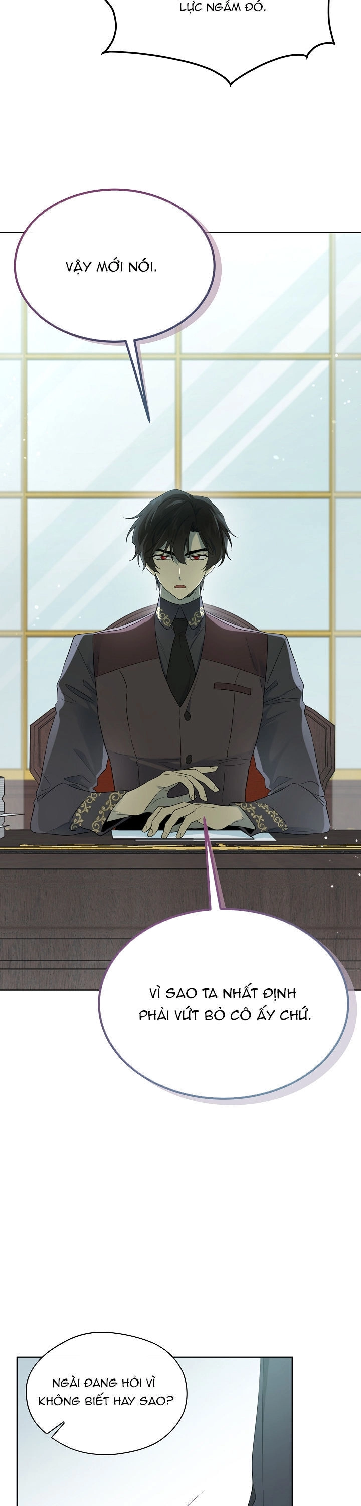 Tôi Là Mẹ Kế Của Nam Chính Chapter 75.1 - 22