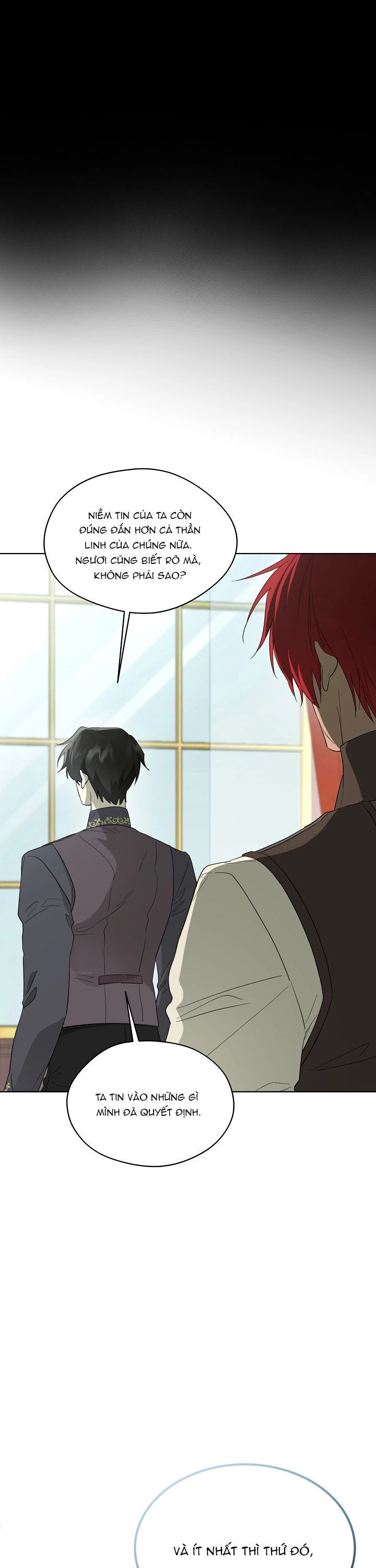 Tôi Là Mẹ Kế Của Nam Chính Chapter 75.1 - 27