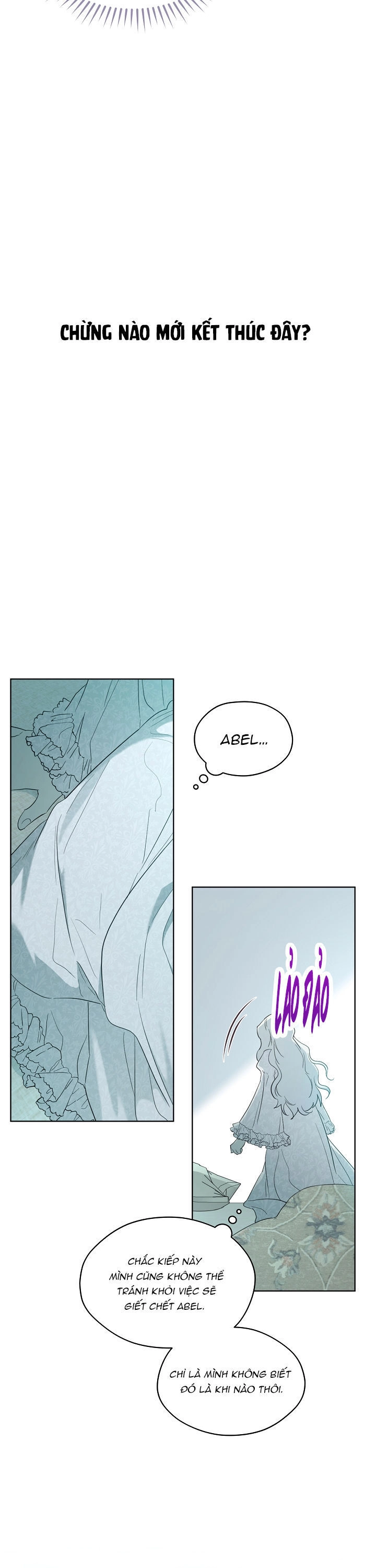 Tôi Là Mẹ Kế Của Nam Chính Chapter 75.1 - 33