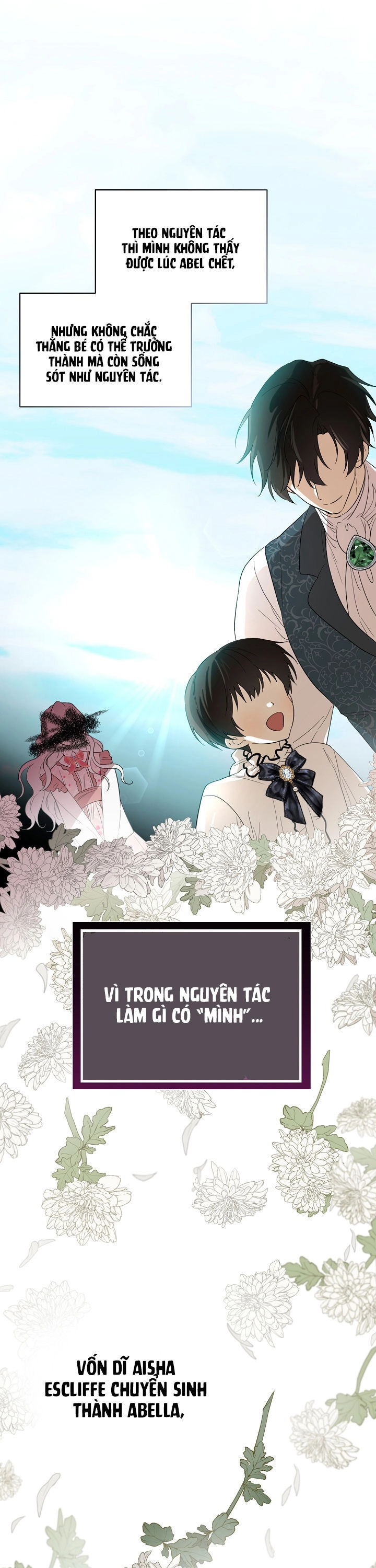 Tôi Là Mẹ Kế Của Nam Chính Chapter 75.1 - 34