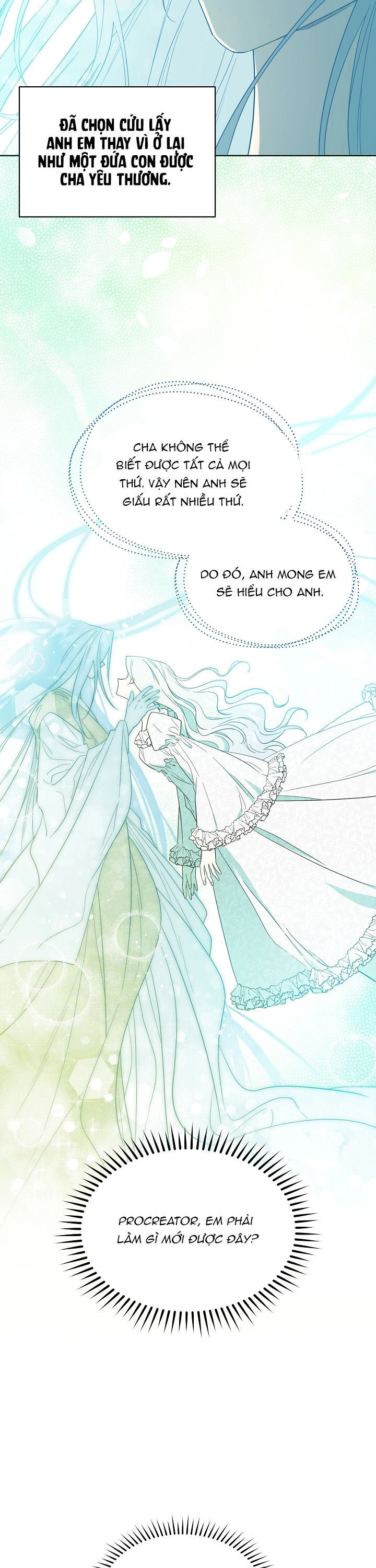 Tôi Là Mẹ Kế Của Nam Chính Chapter 75.1 - 36