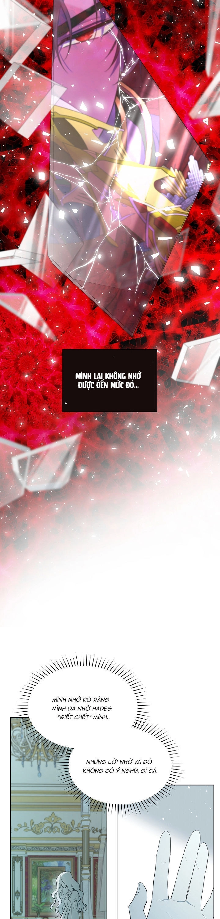 Tôi Là Mẹ Kế Của Nam Chính Chapter 75.1 - 39