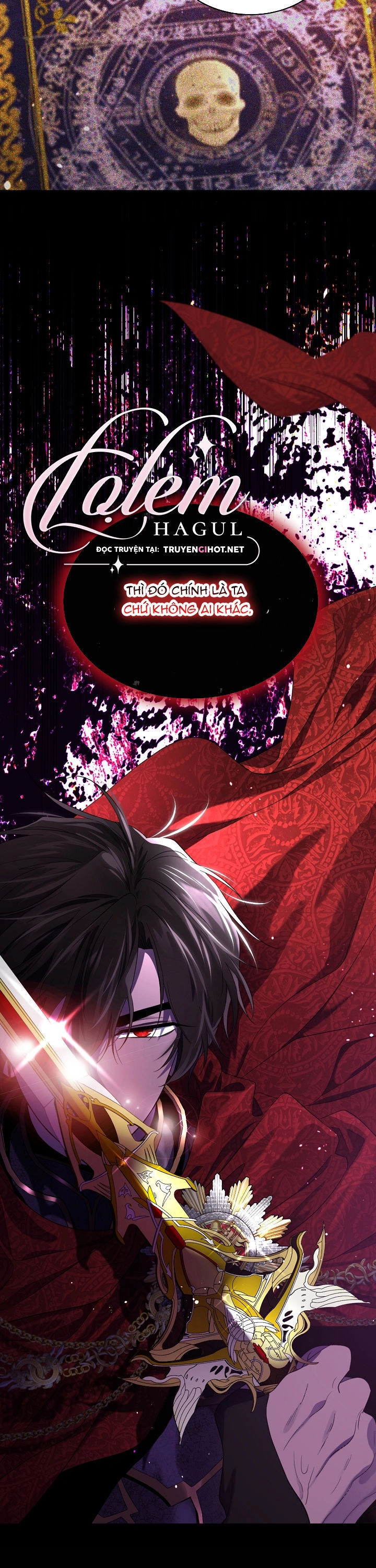 Tôi Là Mẹ Kế Của Nam Chính Chapter 75.2 - 4