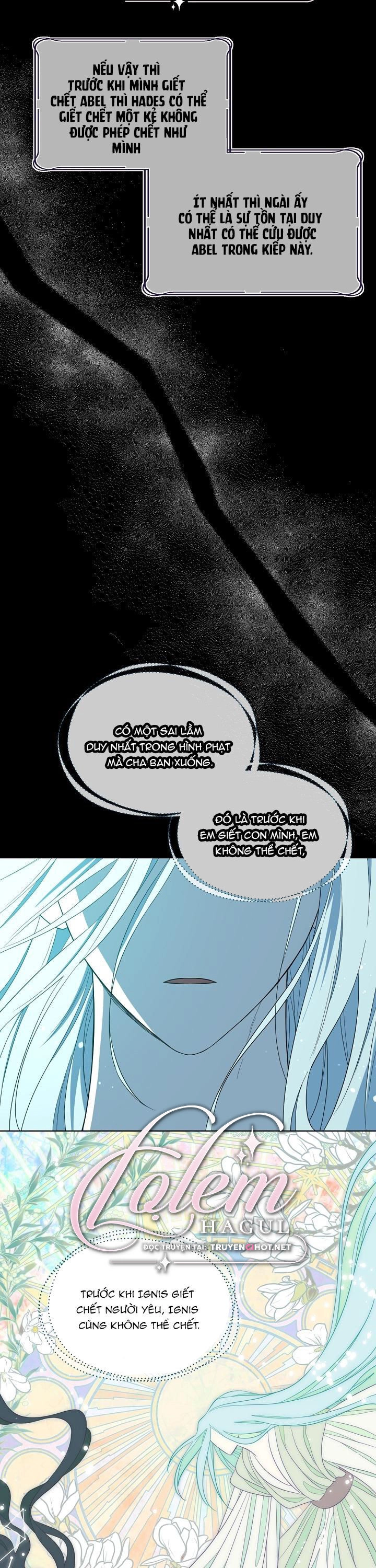 Tôi Là Mẹ Kế Của Nam Chính Chapter 76.1 - 3