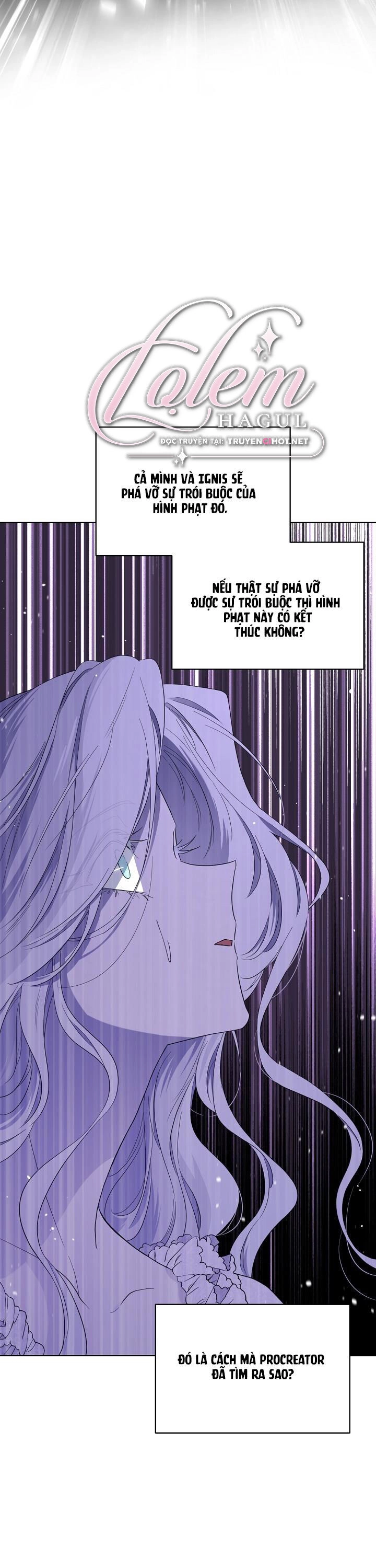 Tôi Là Mẹ Kế Của Nam Chính Chapter 76.1 - 6