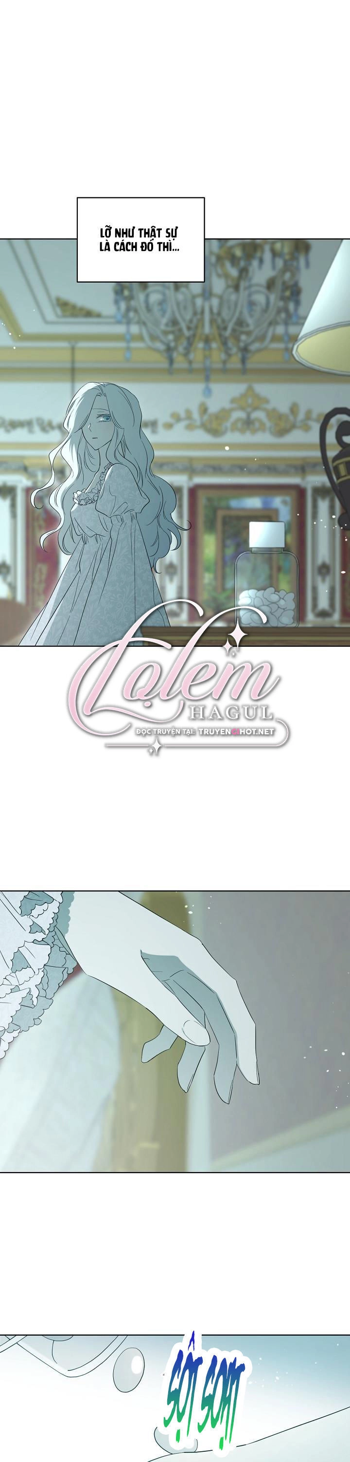 Tôi Là Mẹ Kế Của Nam Chính Chapter 76.1 - 7