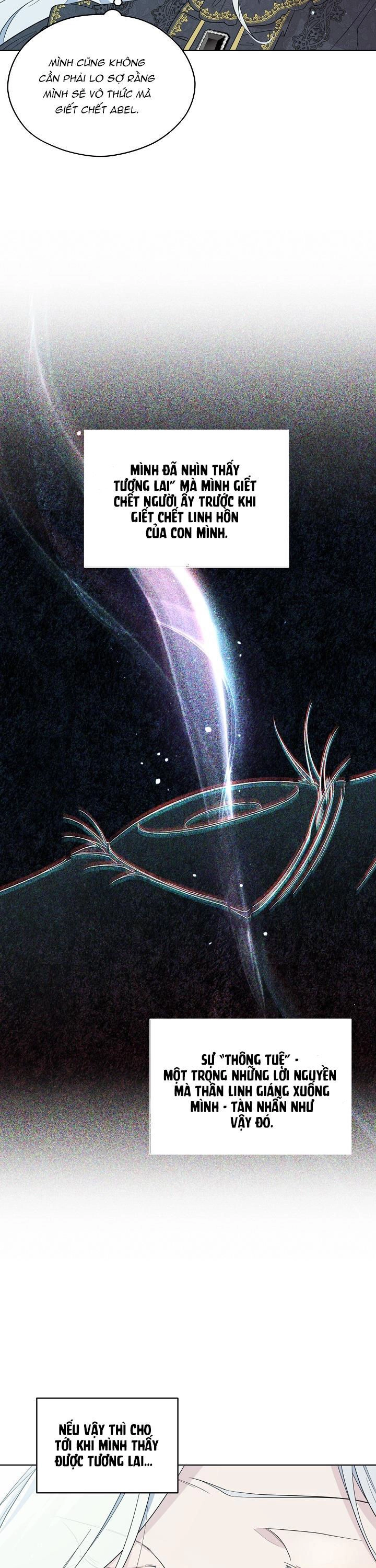 Tôi Là Mẹ Kế Của Nam Chính Chapter 76.1 - 11