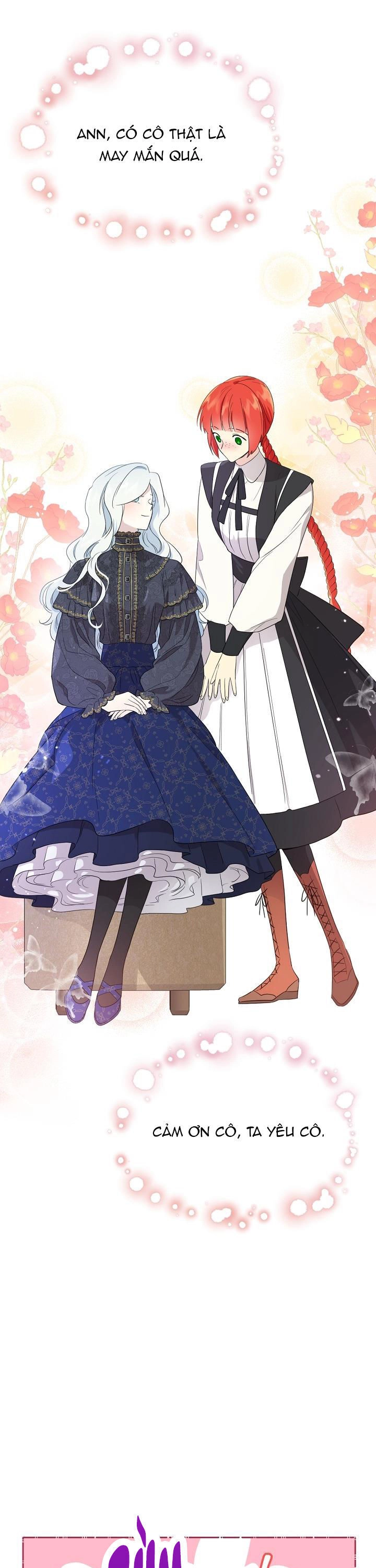 Tôi Là Mẹ Kế Của Nam Chính Chapter 76.1 - 17