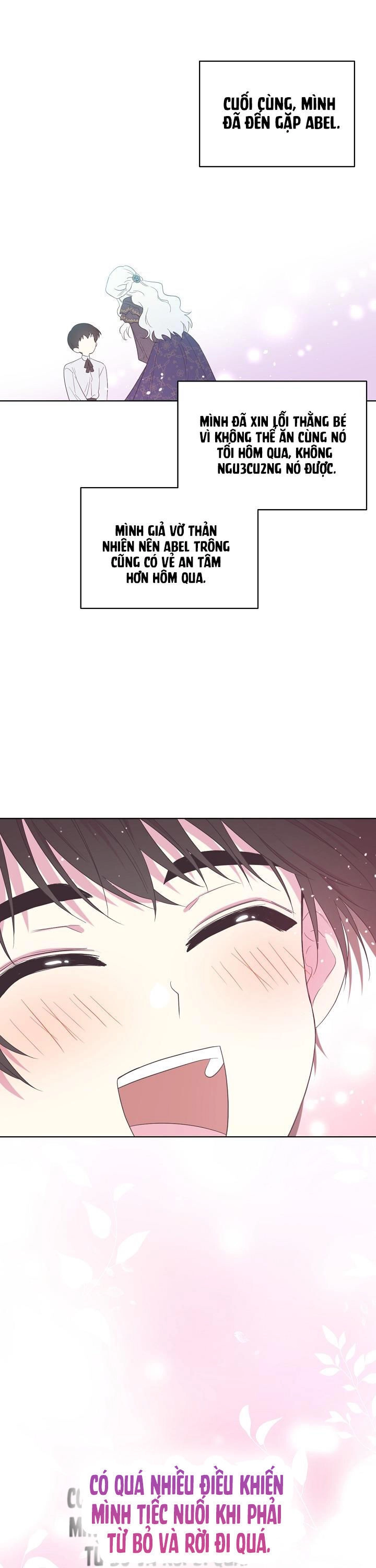 Tôi Là Mẹ Kế Của Nam Chính Chapter 76.1 - 24