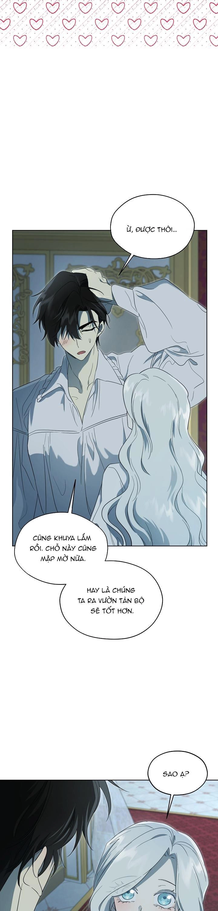 Tôi Là Mẹ Kế Của Nam Chính Chapter 76.1 - 29