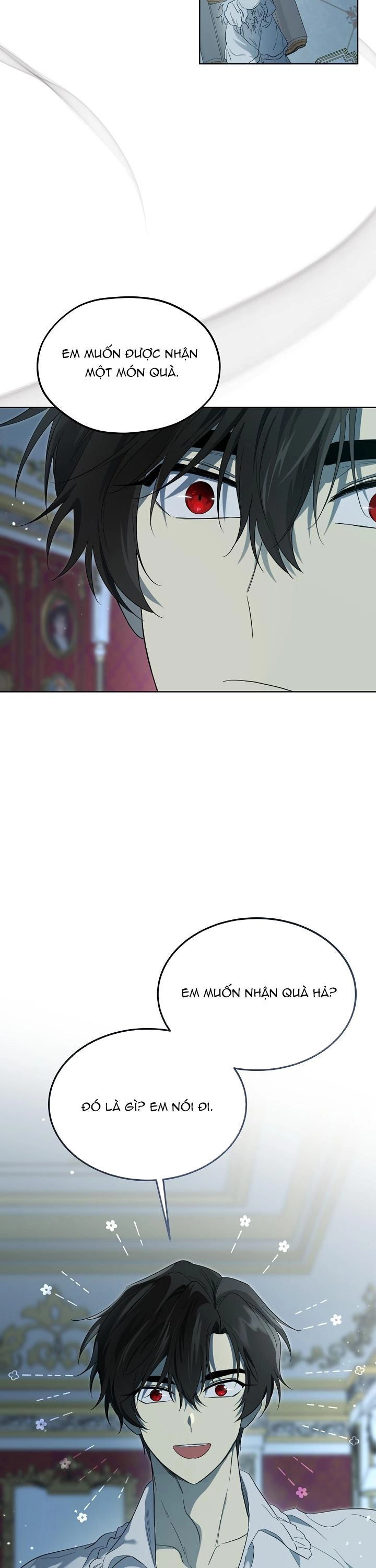 Tôi Là Mẹ Kế Của Nam Chính Chapter 76.1 - 36