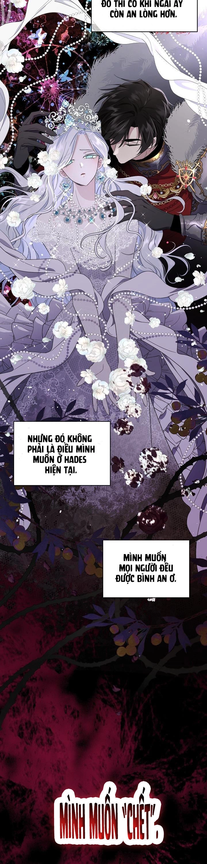 Tôi Là Mẹ Kế Của Nam Chính Chapter 76.1 - 38