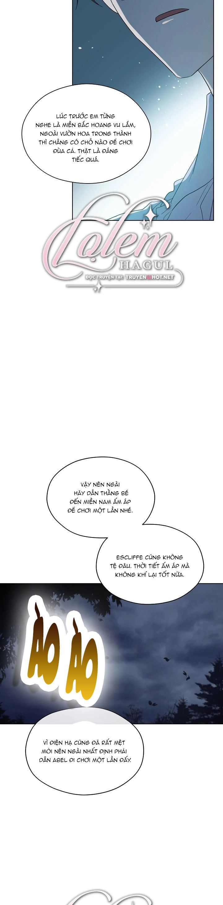 Tôi Là Mẹ Kế Của Nam Chính Chapter 76.2 - 3