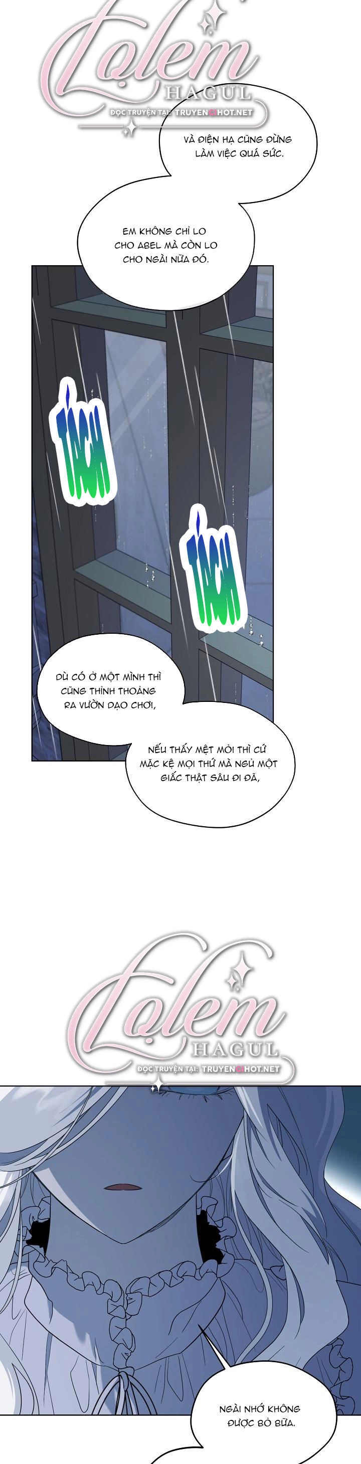 Tôi Là Mẹ Kế Của Nam Chính Chapter 76.2 - 4