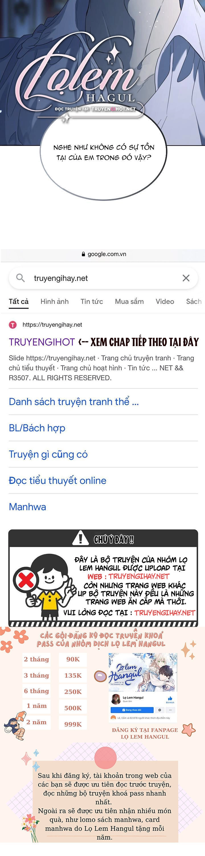 Tôi Là Mẹ Kế Của Nam Chính Chapter 77.1 - 3