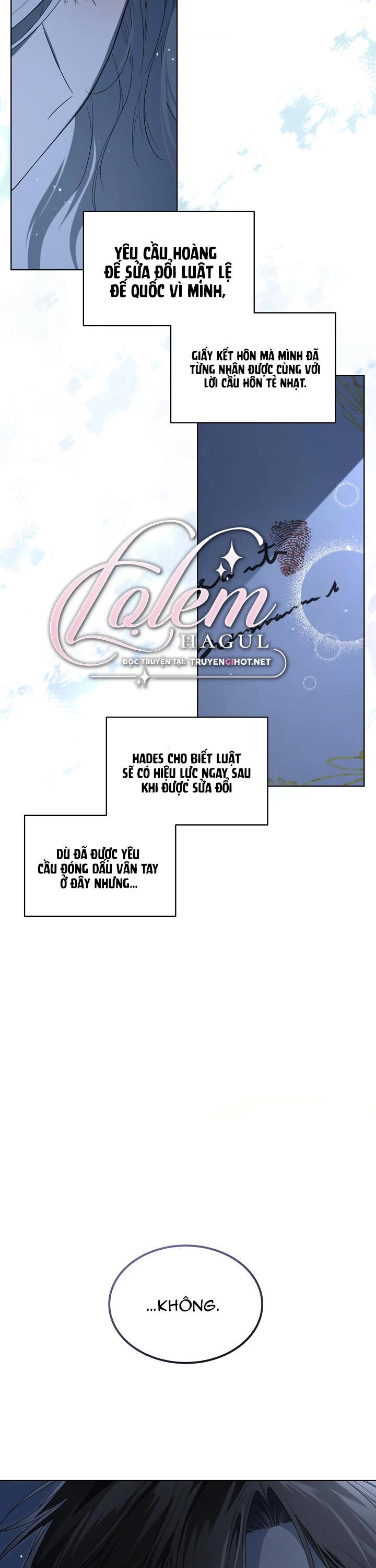 Tôi Là Mẹ Kế Của Nam Chính Chapter 77.1 - 6