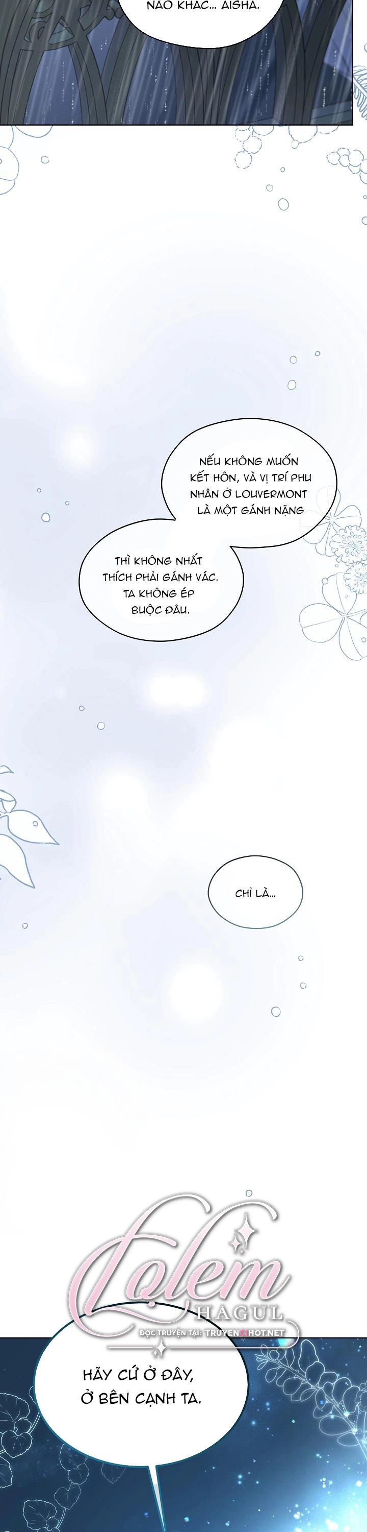 Tôi Là Mẹ Kế Của Nam Chính Chapter 77.1 - 10