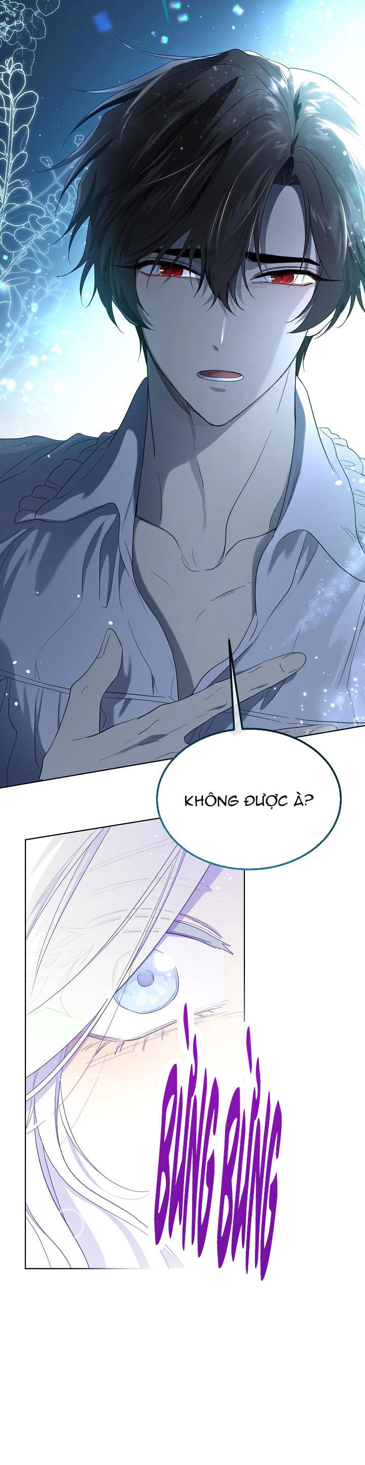 Tôi Là Mẹ Kế Của Nam Chính Chapter 77.1 - 11