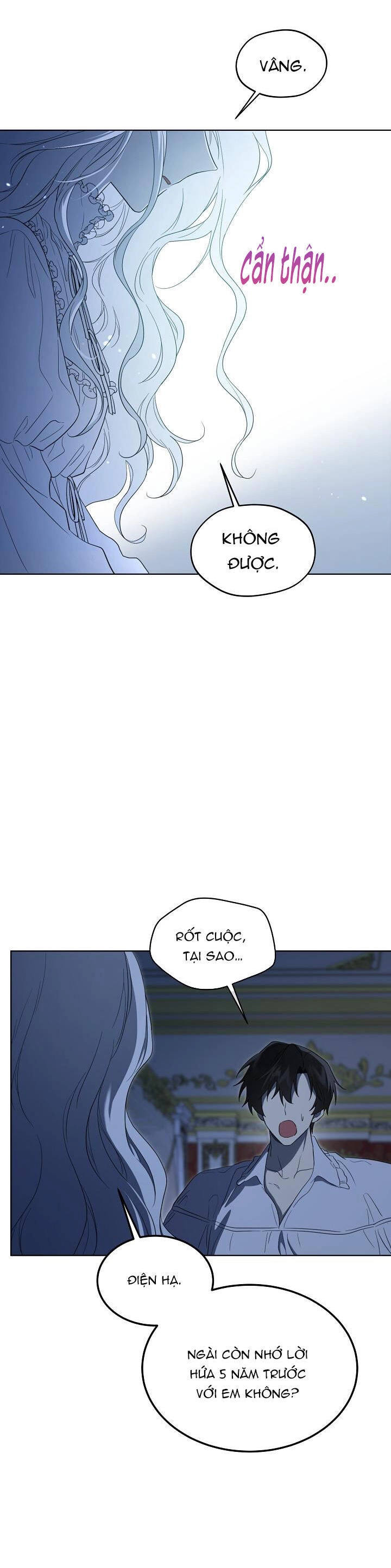 Tôi Là Mẹ Kế Của Nam Chính Chapter 77.1 - 12