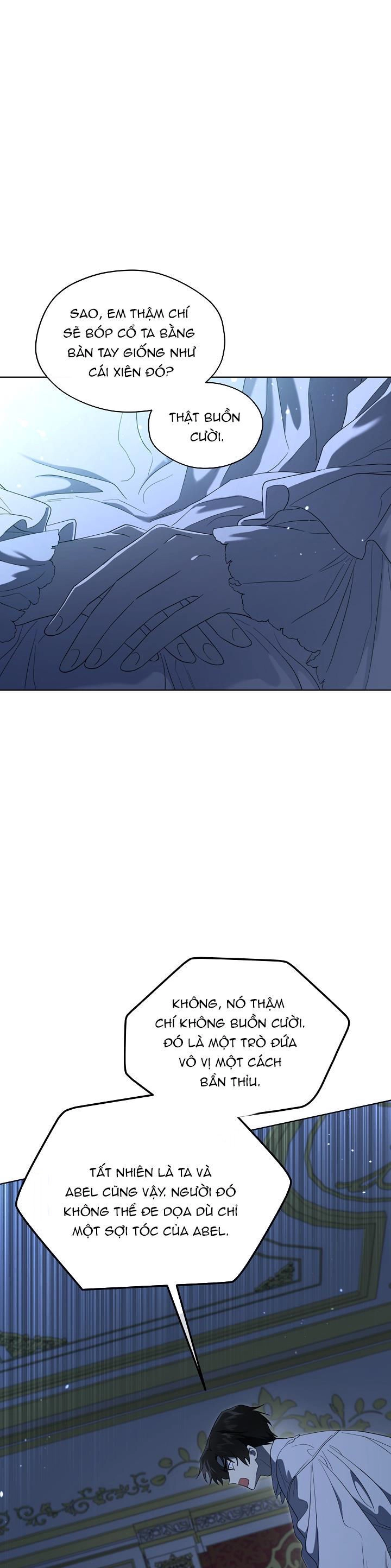 Tôi Là Mẹ Kế Của Nam Chính Chapter 77.1 - 19