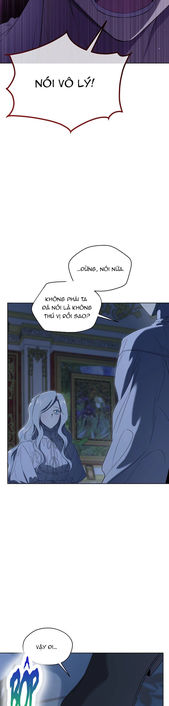 Tôi Là Mẹ Kế Của Nam Chính Chapter 77.1 - 21