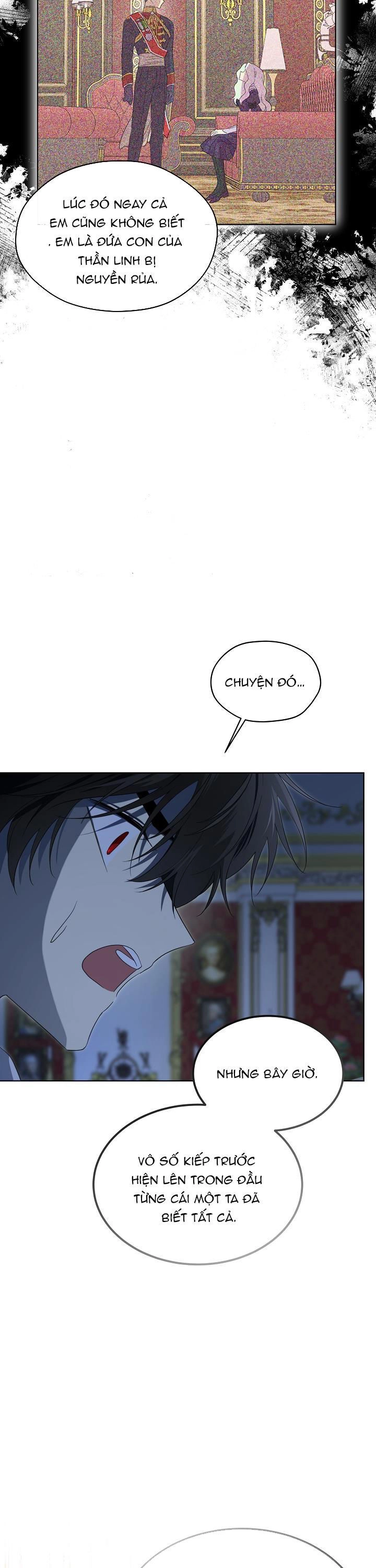 Tôi Là Mẹ Kế Của Nam Chính Chapter 77.1 - 24