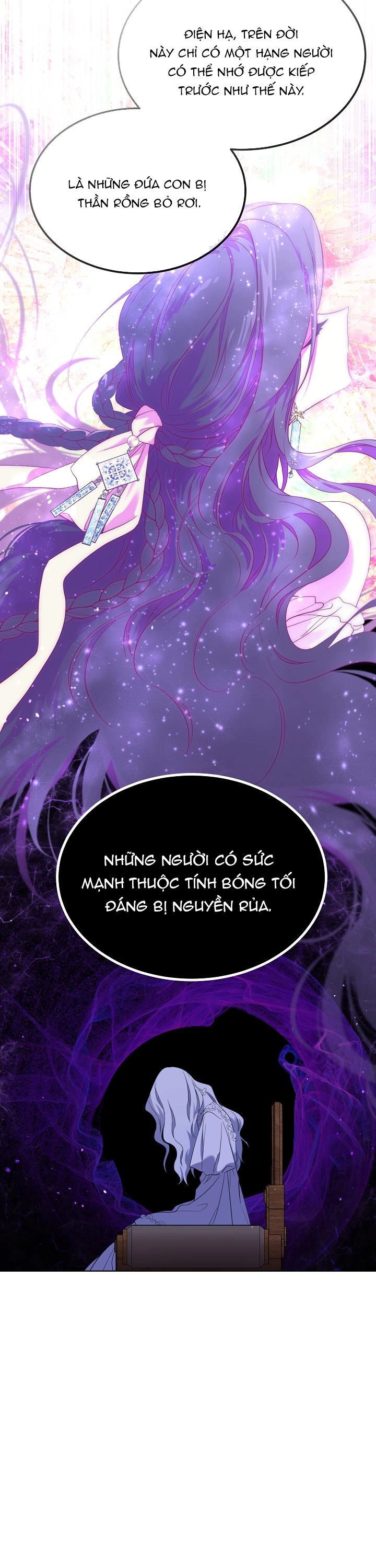 Tôi Là Mẹ Kế Của Nam Chính Chapter 77.1 - 25