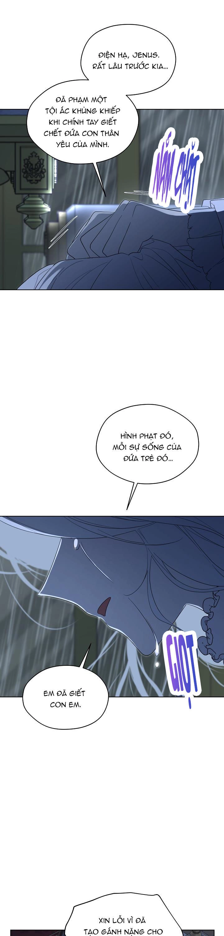 Tôi Là Mẹ Kế Của Nam Chính Chapter 77.1 - 26