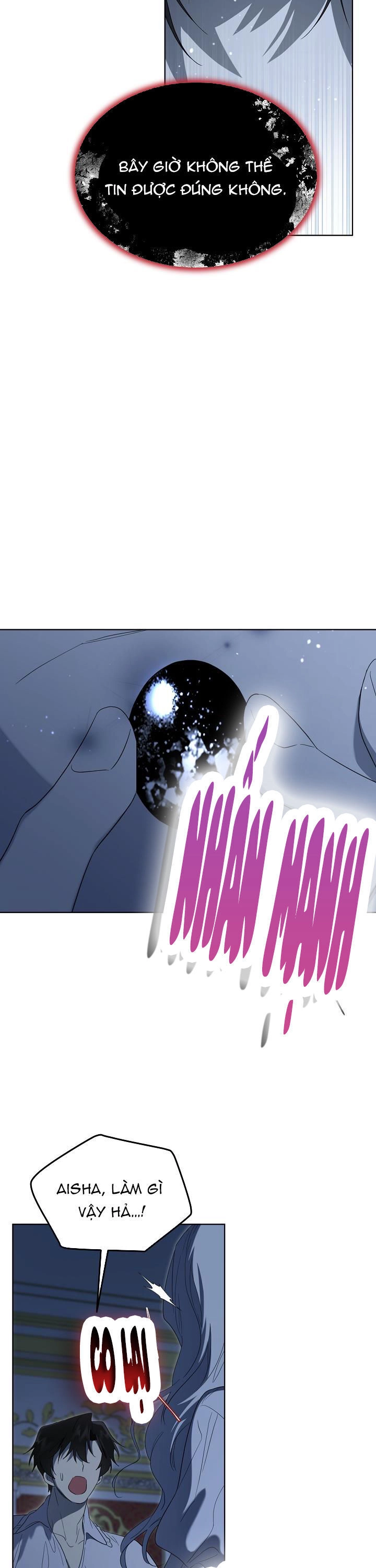 Tôi Là Mẹ Kế Của Nam Chính Chapter 77.1 - 32