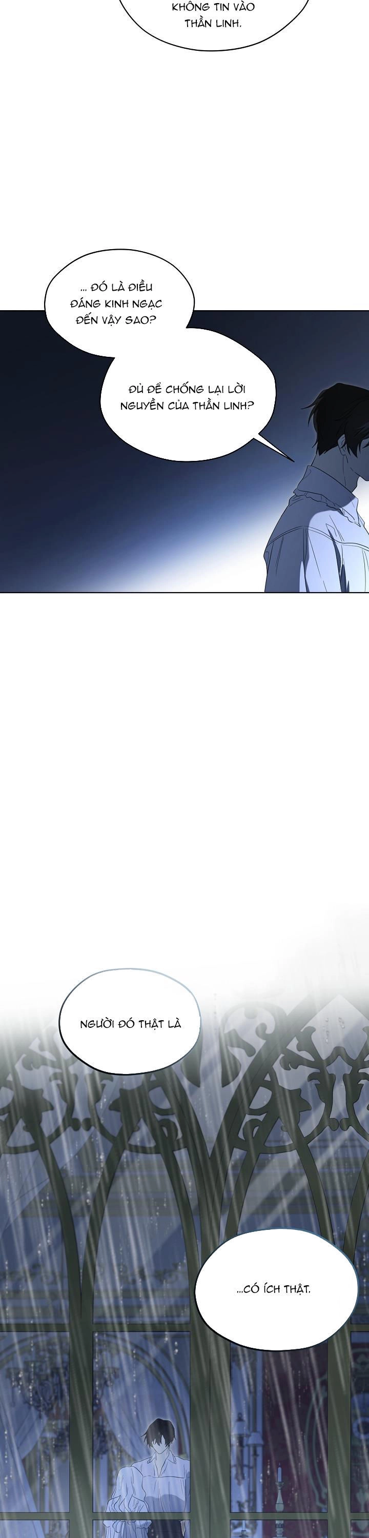 Tôi Là Mẹ Kế Của Nam Chính Chapter 77.1 - 35