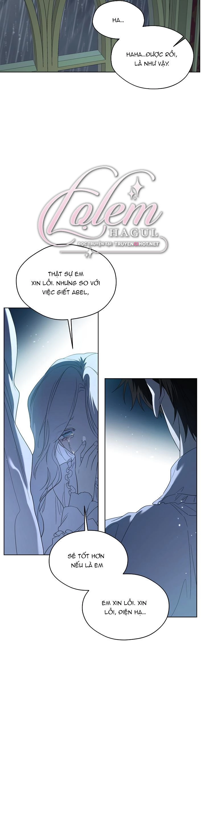 Tôi Là Mẹ Kế Của Nam Chính Chapter 77.2 - 2