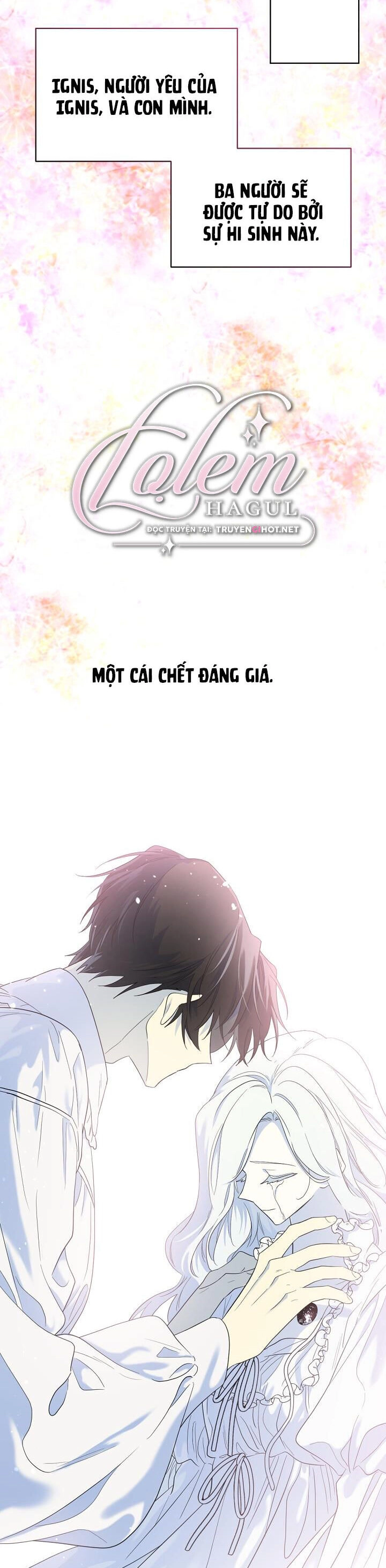 Tôi Là Mẹ Kế Của Nam Chính Chapter 77.2 - 6